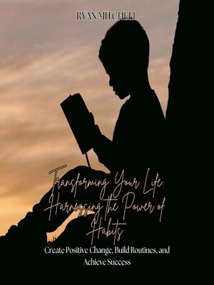 cover image of Transforming Your Life